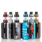 VAPORESSO LUXE 220W & SKRR TANK STARTER