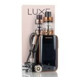 VAPORESSO LUXE 220W & SKRR TANK STARTER PACKAGE CONTANT MIN