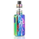 VAPORESSO LUXE 220W & SKRR TANK STARTER RAINBOW
