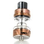 VAPORESSO LUXE 220W & SKRR TANK STARTER TANK BRONZE