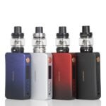 vaporesso gen 220w starter kit