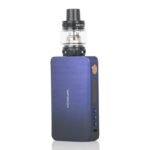 vaporesso gen 220w starter kit blue