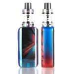 vaporesso revenger mini starter kit black