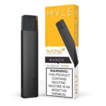 MYLE MINI 2 DISPOSABLE MANGO IN DUBAI
