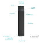 MyLE Mini 2 Disposable grapic