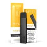 MyLE Mini 2 Disposable package