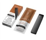 cubano myle SILM PACK