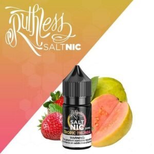 RUTHLESS VAPOR TROPIC THUNDA NICOTINE SALT 30ML