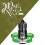 RUTHLESS VAPOR SWAMP THANG ON ICE NICOTINE SALT 30ML