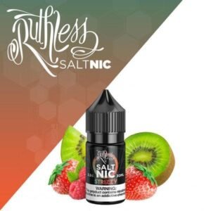 RUTHLESS VAPOR STRIZZY NICOTINE SALT 30ML