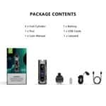 UNIVAPO UNICO 49W POD MOD PACKAGE