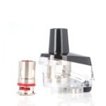 VAPORESSO TARGET PM80 IN DUBAI POD MOD KIT POD COIL