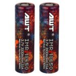 AWT 18650 3500mAh 35A BATTERY IN UAE