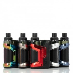 GEEK VAPE AEGIS HERO 45W POD KIT IN DUBAI ALL COLORS