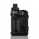 GEEK VAPE AEGIS HERO 45W POD KIT IN DUBAI FRONT SIDE VIEW