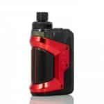 GEEK VAPE AEGIS HERO 45W POD KIT IN DUBAI RED