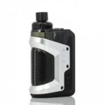 GEEK VAPE AEGIS HERO 45W POD KIT IN DUBAI SILVER