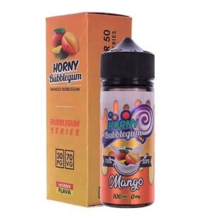 HORNY BUBBLEGUM MANGO