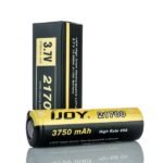IJOY 21700 40A 3750MAH BATTERY IN UAE