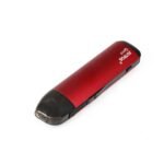 JUSTFOG QPOD KIT 900mAh front