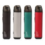 JUSTFOG QPOD KIT 900mAh IN DUBAI UAE