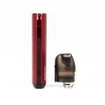 JUSTFOG QPOD KIT 900mAh pod file
