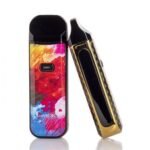 SMOK NORD 2 POD KIT SYSTEM IN UAE VIEW