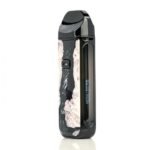 SMOK NORD 2 POD KIT SYSTEM IN UAE black-stabilized wood