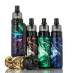 SMOK THALLO 80W POD MOD KIT IN DUBAI ALL COLORS