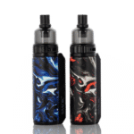 SMOK THALLO 80W POD MOD KIT IN DUBAI COLORS