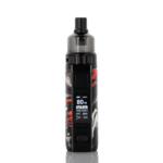 SMOK THALLO 80W POD MOD KIT IN DUBAI SCREEN
