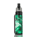 SMOK THALLO 80W POD MOD KIT IN DUBAI fluid green