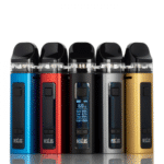 UWELL AEGLOS 60W POD MOD KIT IN UAE COLORS