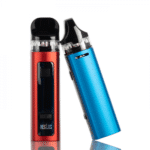 UWELL AEGLOS 60W POD MOD KIT IN UAE FRONT TITLED VIEW