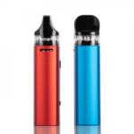 UWELL AEGLOS 60W POD MOD KIT IN UAE SIDE BACK VIEW