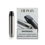 VAPEANTS E8 PLUS POD KIT SYSTEM 400MAH IN UAE pack