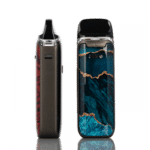 VAPORESSO LUXE PM40 POD MOD KIT IN DUBAI SIDE VIEW BACK