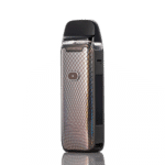VAPORESSO LUXE PM40 POD MOD KIT IN DUBAI SILVER