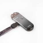 VEIIK MOOS POD STARTER KIT 1100mAh front