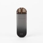 VEIIK MOOS POD STARTER KIT 1100mAh silver