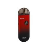 VEIIK MOOS POD STARTER KIT 1100mAh red
