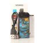VOOPOO NAVI 40W POD MOD KIT IN DUBAI PACKAGE CONTENTS