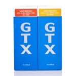VAPORESSO GTX REPLACEMENT COILS IN DUBAI (5pcs)