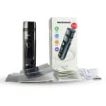 WISMEC R80 POD MOD 80W KIT IN DUBAI PACKAGE CONTENT