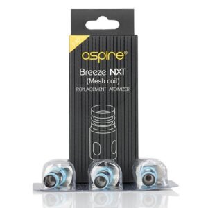 BEST BREEZE NXT REPLACEMENT COILS IN UAE