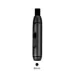ISUREVAPE R-STICK POD SYSTEM KIT BLACK