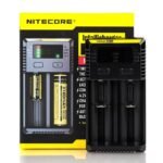 NITECORE I2 BATTERY CHARGER IN DUBAI