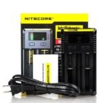 NITECORE I2 BATTERY CHARGER