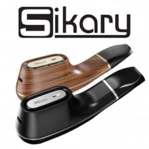 SIKARY EPIPE VAPE POD SYSTEM 900mAh 2.0ML