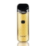 SMOK NORD 15W ULTRA PORTABLE POD KIT 9
